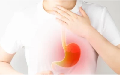 A reflux természetes ellenszere