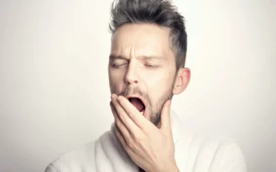 Mi a következménye, ha nem alszunk eleget?