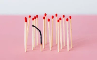 Burnout: építsd újra magad!