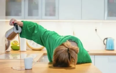 Fáradtnak érzed magad?