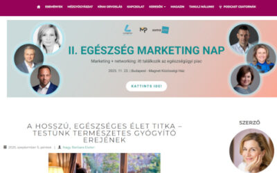 A Naturportálon megjelent cikkemet ajánlom