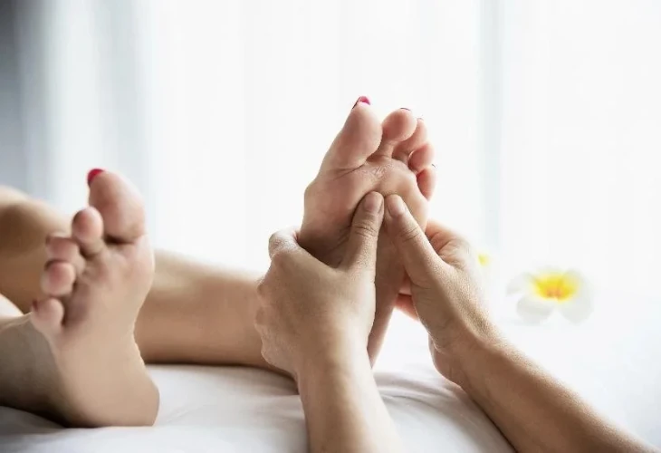 talpmasszázs