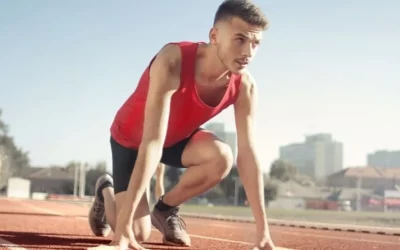 A sportolók titkos fegyvere az ízületek védelmében!