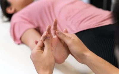 A reflexzónás kezelések rendkívüli hatása avagy miért érdemes mindenkinek alkalmazni ezeket a csodás természetes módszereket?