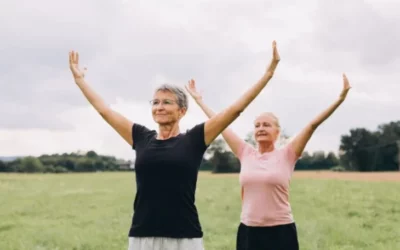 A vitalitás új korszaka: a reflexológia