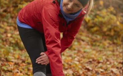 A hideg hatása az ízületekre, izmokra és a vérkeringésre