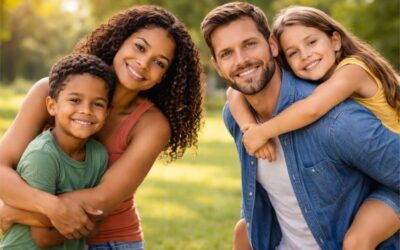 A mozaikcsaládban élők érzelmileg jobban le vannak terhelve, mint a hagyományos családok tagjai