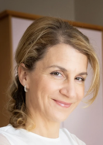 Nagy Eszter Barbara - coach