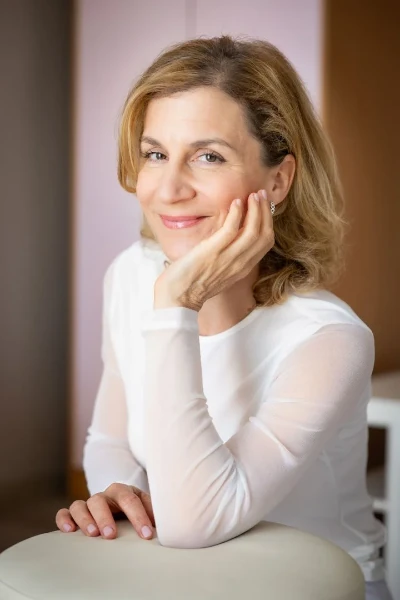 Nagy Eszter Barbara Holistic Health Practitioner